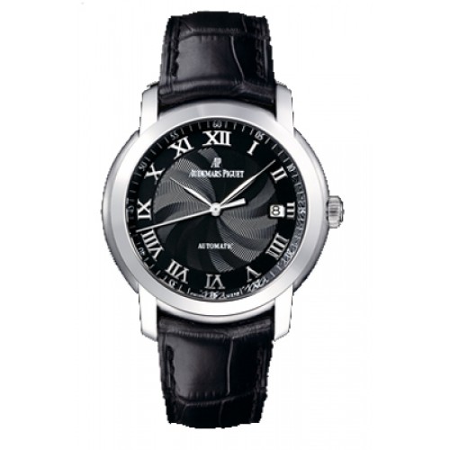 Audemars Piguet Jules Audemars 15120BC-OO-A002CR-03 Audemars Piguet Jules Audemars 15120BC-OO-A002CR-03